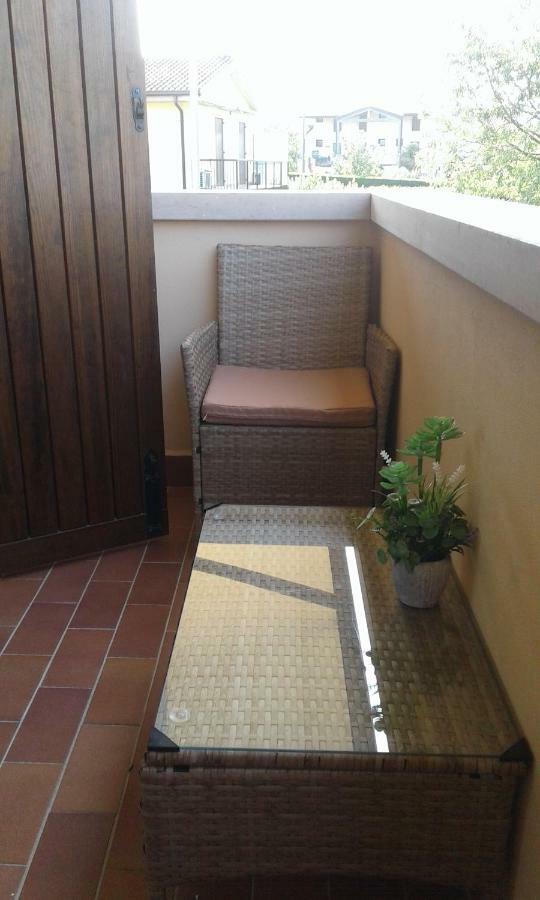 Sole Open Space 가르다 외부 사진